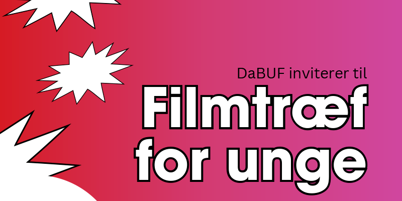 DABUF UNGETRÆF 2024