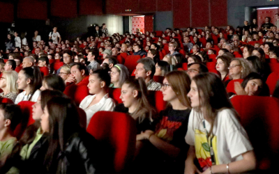 Vi søger jurymedlemmer til Giffoni Filmfestival Macedonia