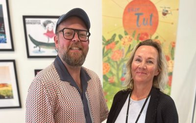 Tid til at tænke nyt